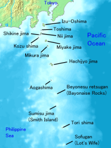 Map_of_Izu_Islands